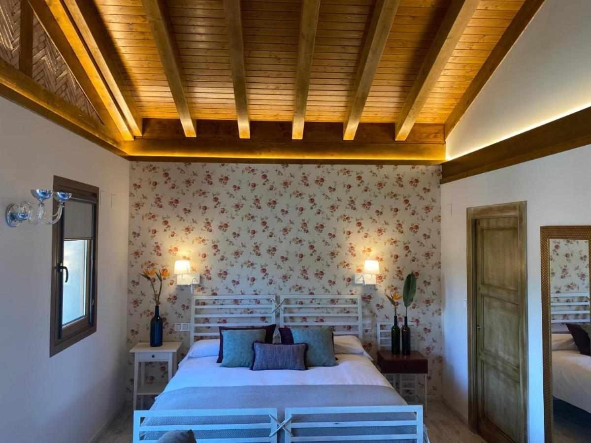 Mugarri Bed & Breakfast Povena