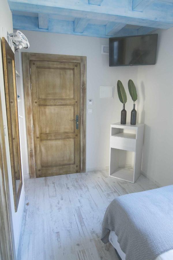 Bed & Breakfast Mugarri Povena
