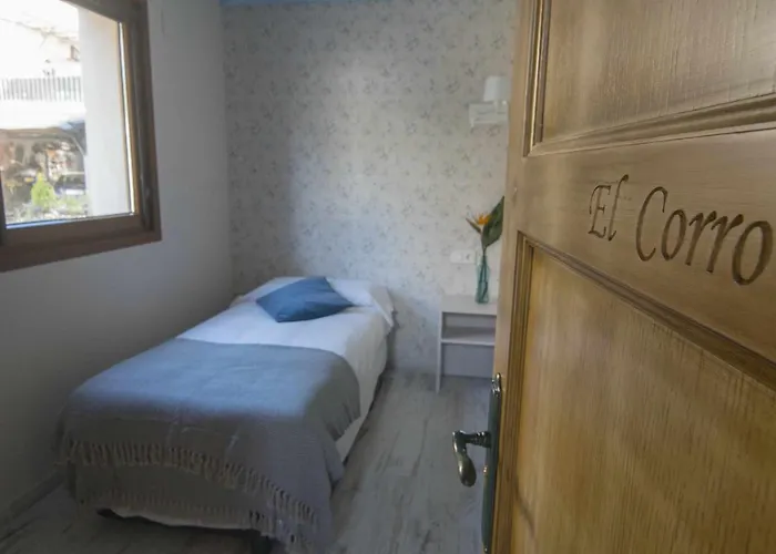 Casa Rural Mugarri