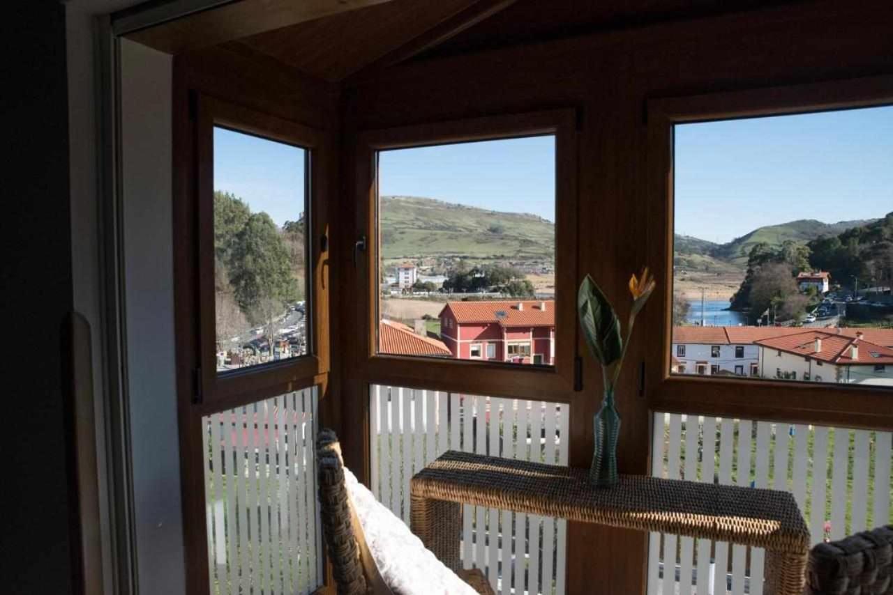 Bed & Breakfast Mugarri Povena