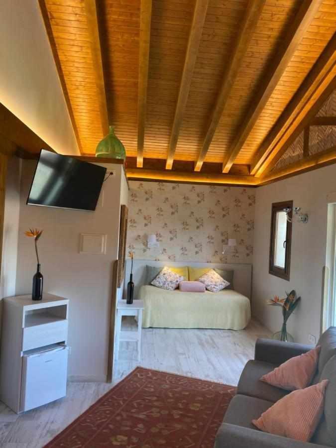 Mugarri Bed & Breakfast *