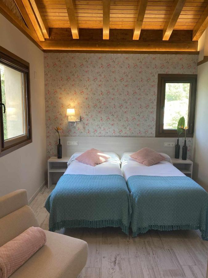 Bed & Breakfast Mugarri