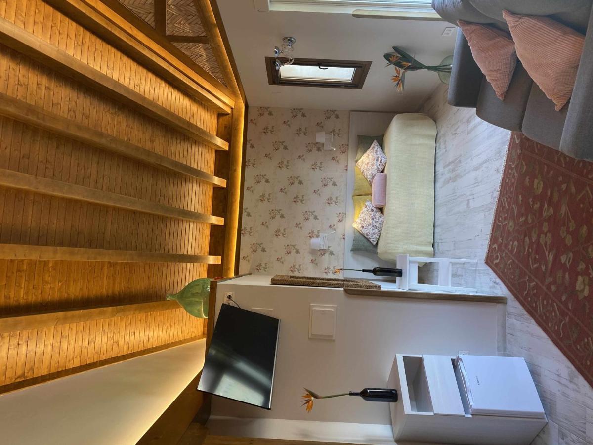 Bed & Breakfast Mugarri