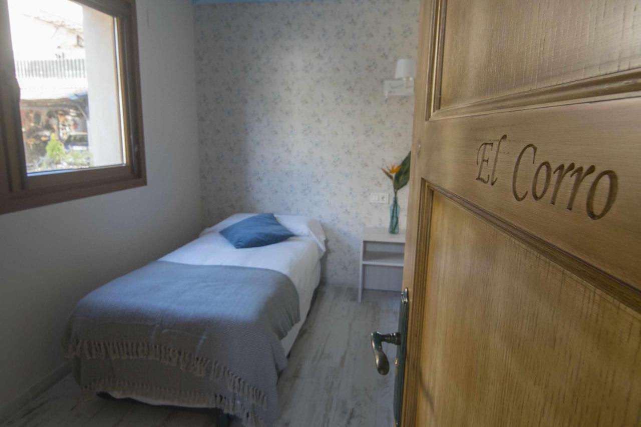 Mugarri Bed & Breakfast